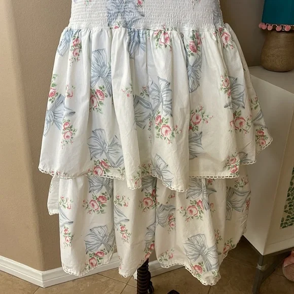 LoveShackFancy Dress - Picture 4 of 9